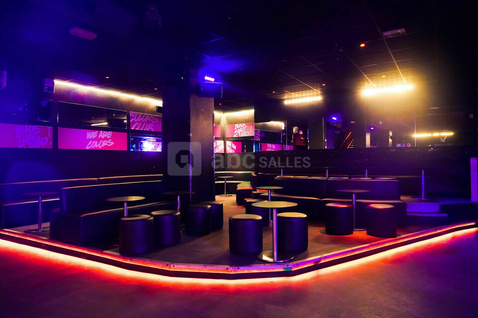 Colors Club