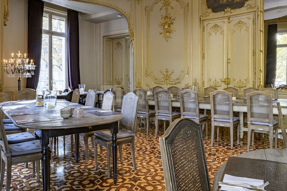 Monceau Vélasquez