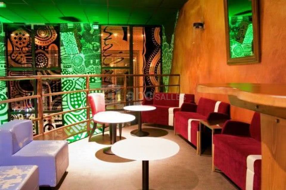Australian Café
