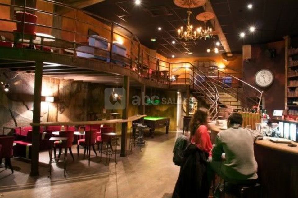 Australian Café