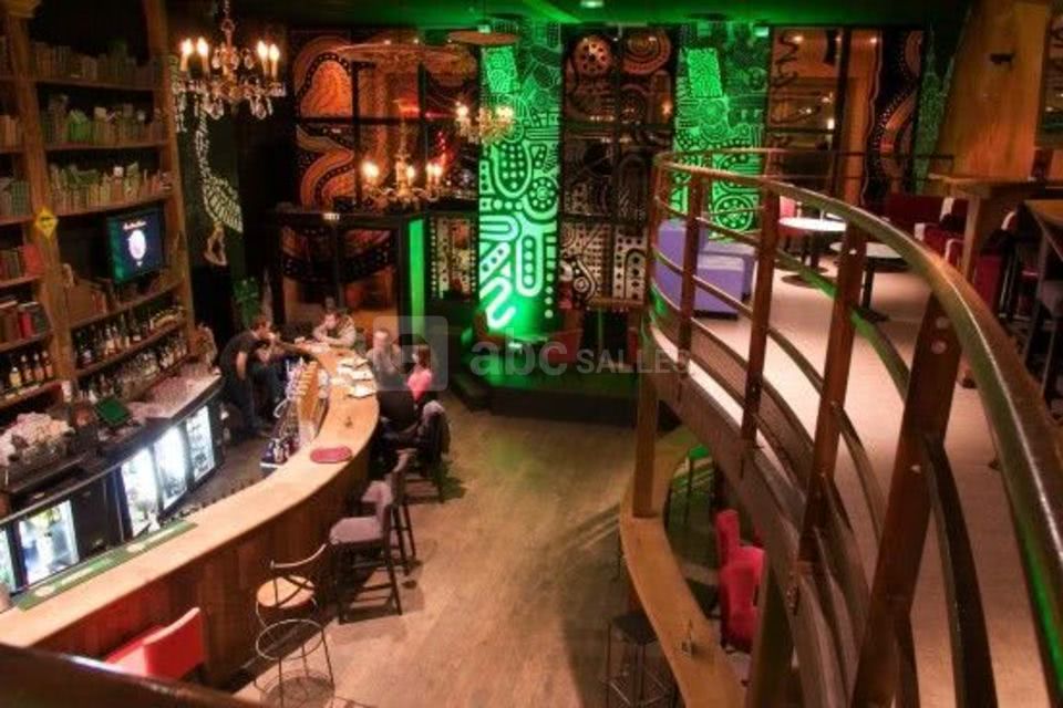 Australian Café