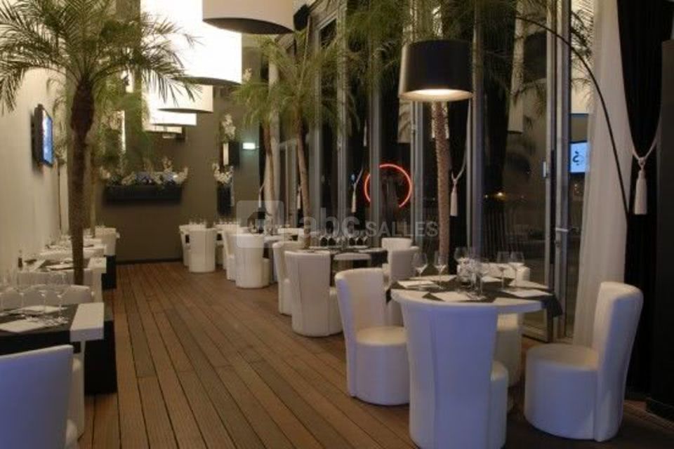 Teo Restaurant
