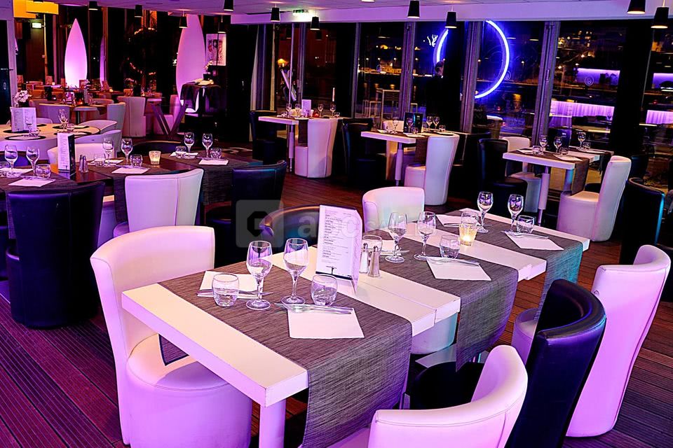 Teo Restaurant