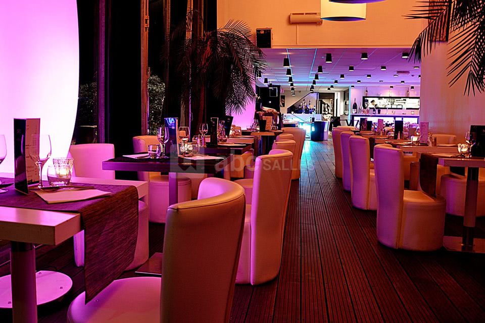 Teo Restaurant