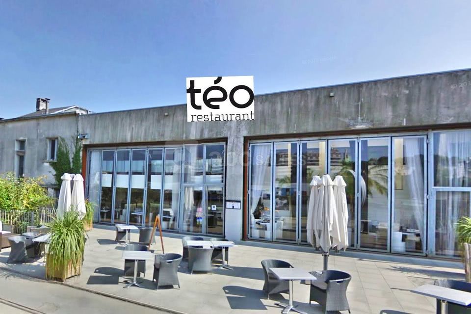 Teo Restaurant