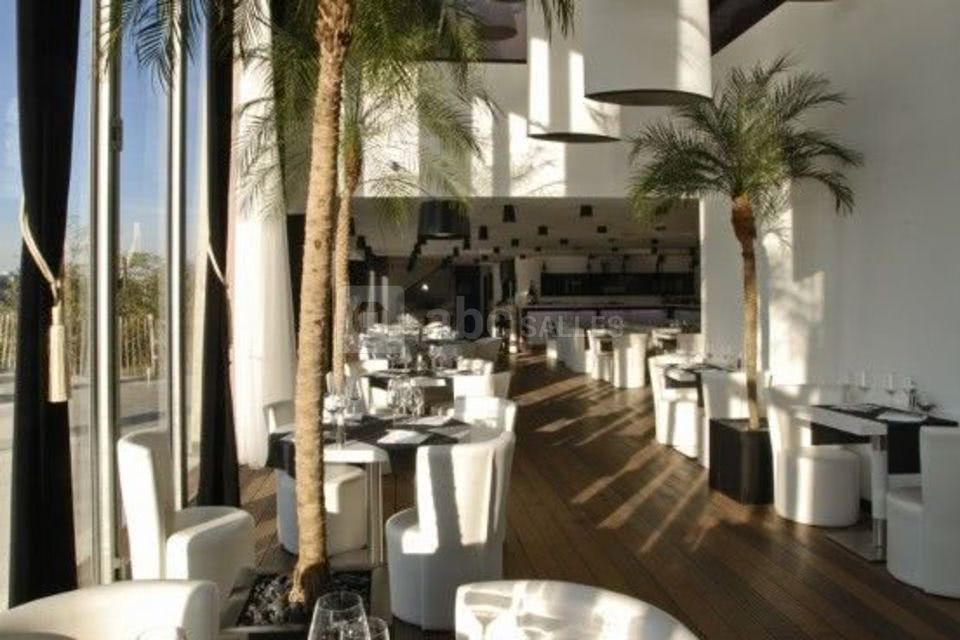 Teo Restaurant