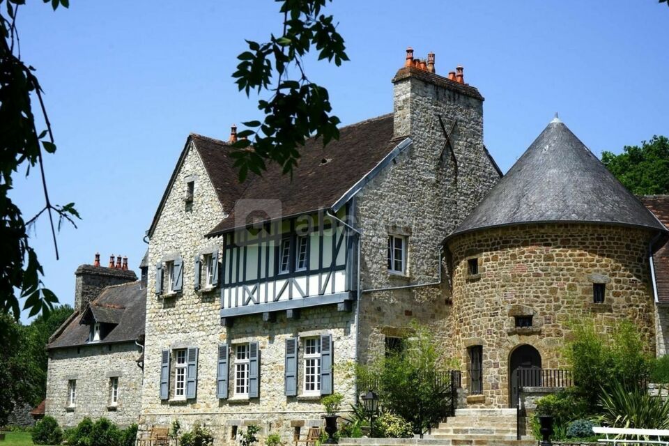Domaine de Laumondière