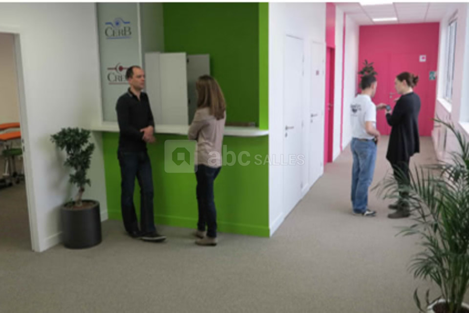 Espace Formation Michel Lidoreau