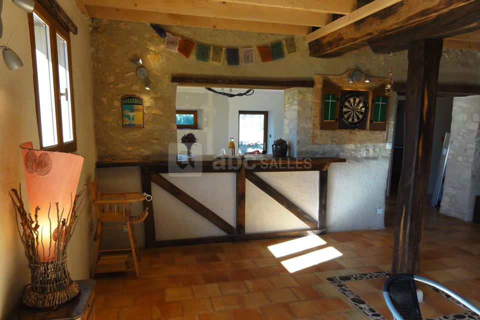 Gîte La Flânerie