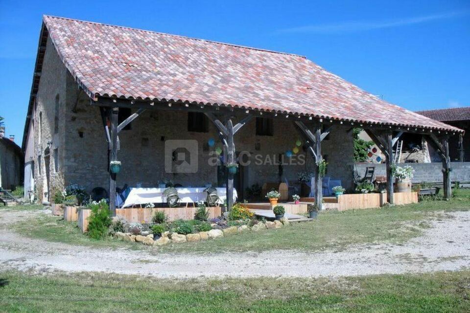 Gîte festif