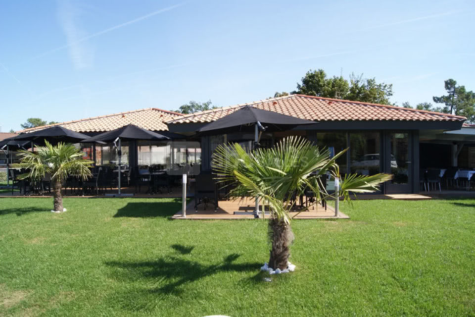 Ripiano - Mérignac