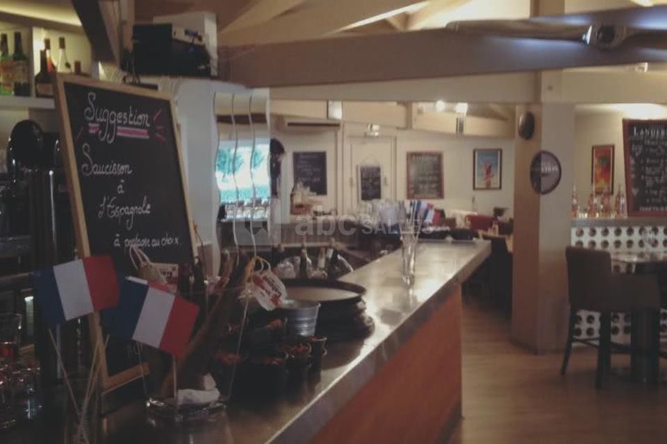 Ripiano - Mérignac