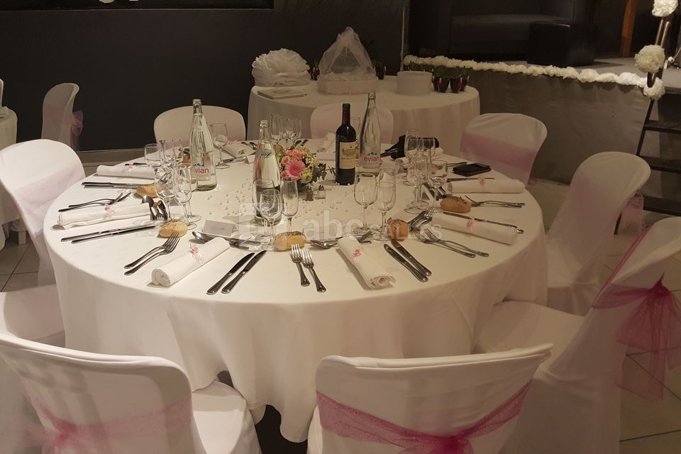 Equipement de tables