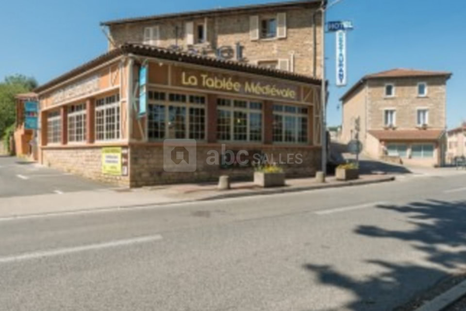 La Tablée Médiévale