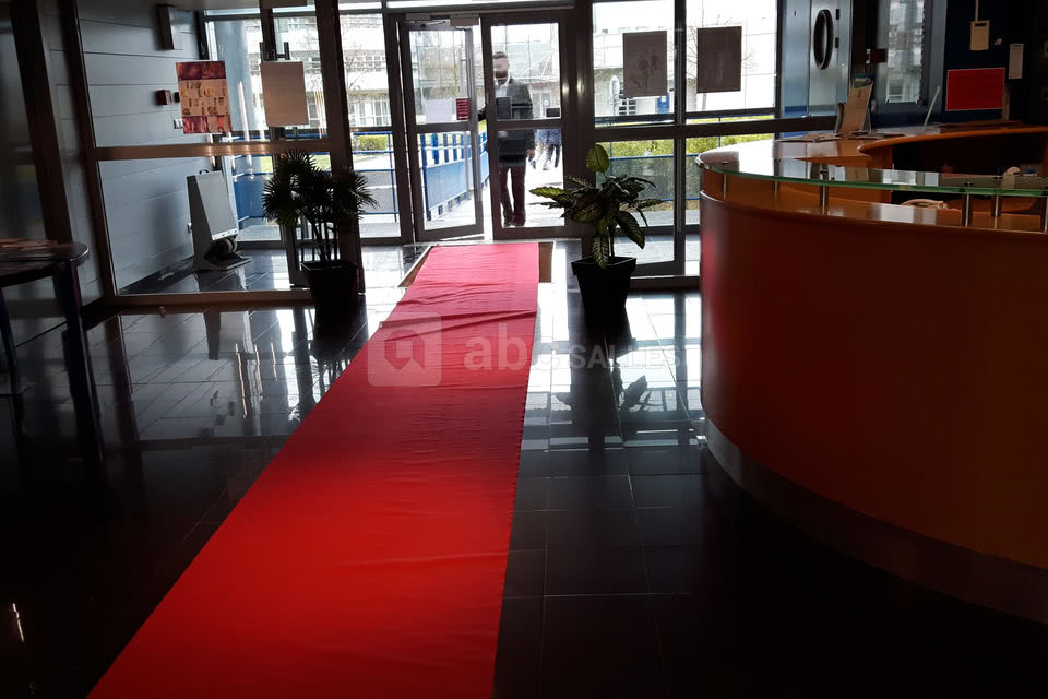 Salle de Réception Aéro Events