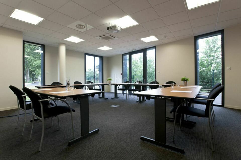 Meeting Business Center Toulouse