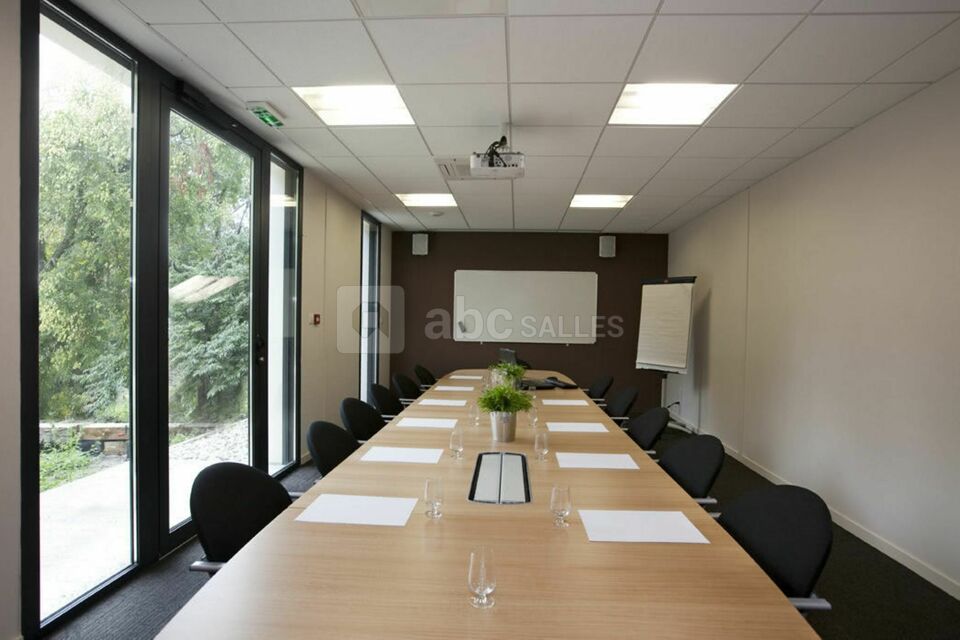 Meeting Business Center Toulouse