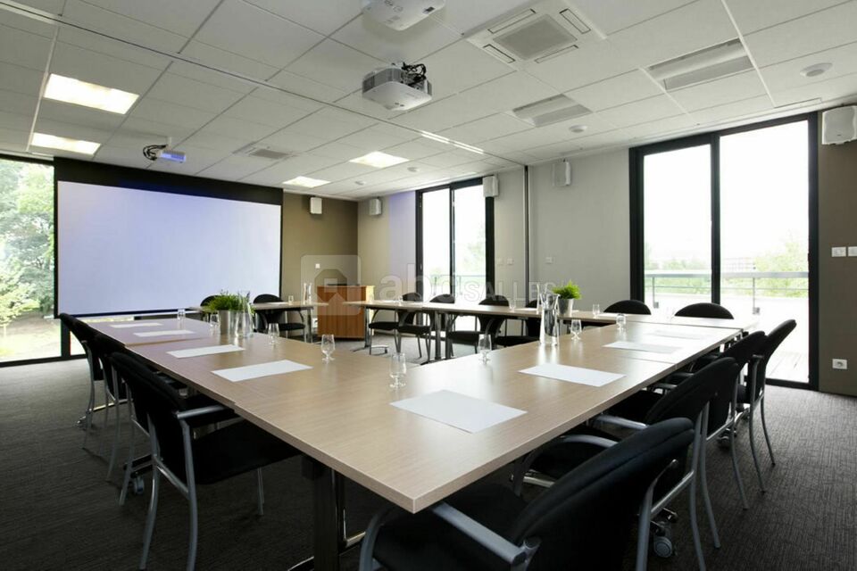 Meeting Business Center Toulouse