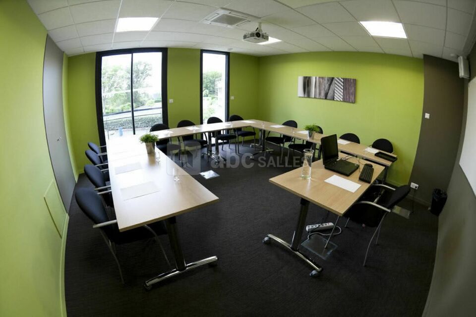Meeting Business Center Toulouse