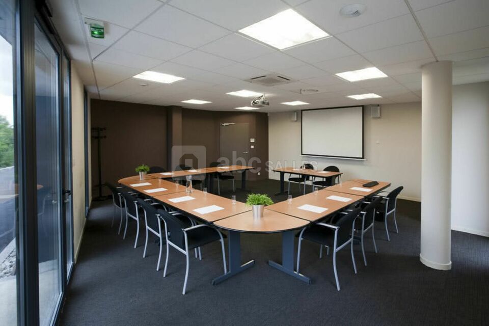 Meeting Business Center Toulouse