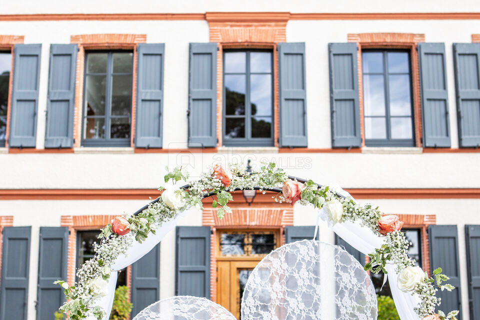 Le Domaine d'En Fargou