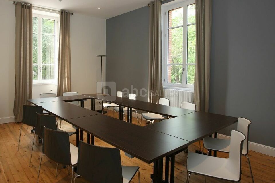 Le Domaine d'En Fargou