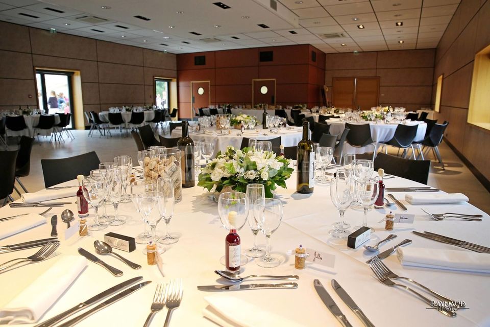 Le Domaine d'En Fargou