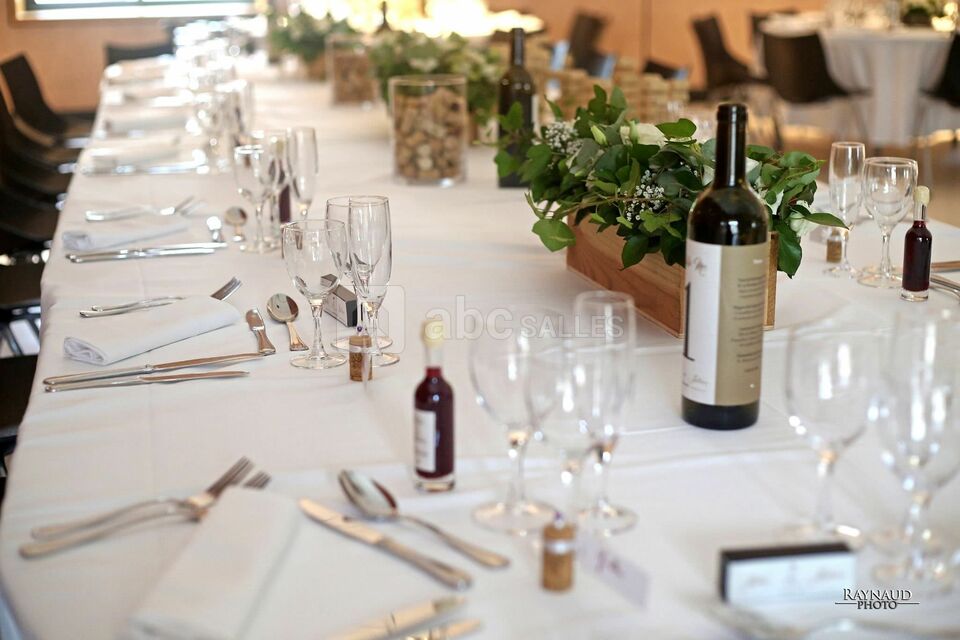 Le Domaine d'En Fargou