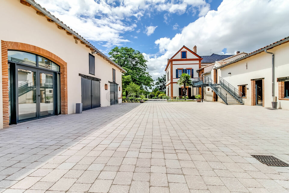 Le Domaine d'En Fargou