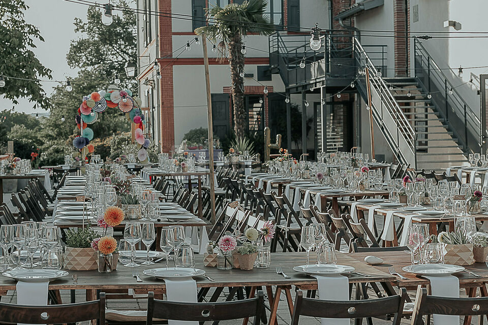 Le Domaine d'En Fargou