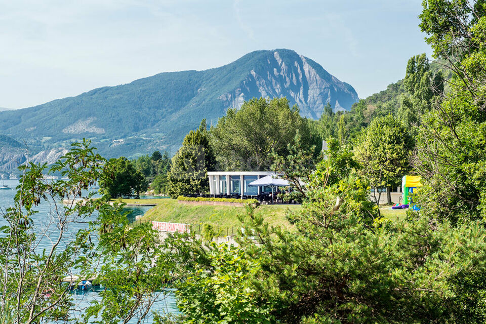 L'Écrin du Lac