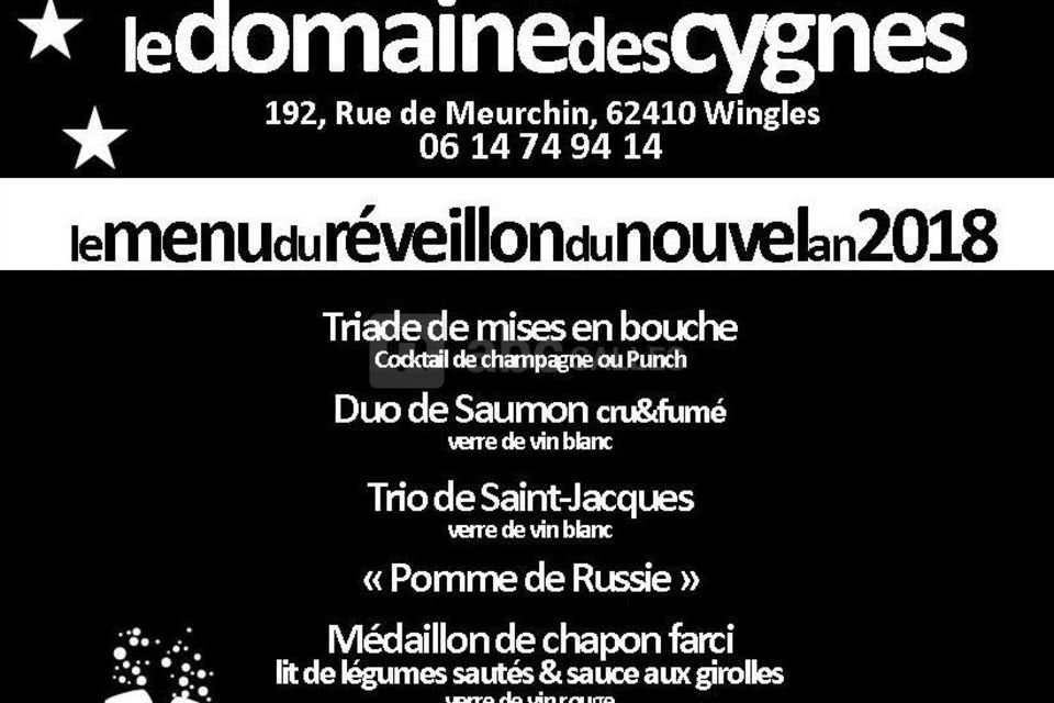 Domaine des Cygnes
