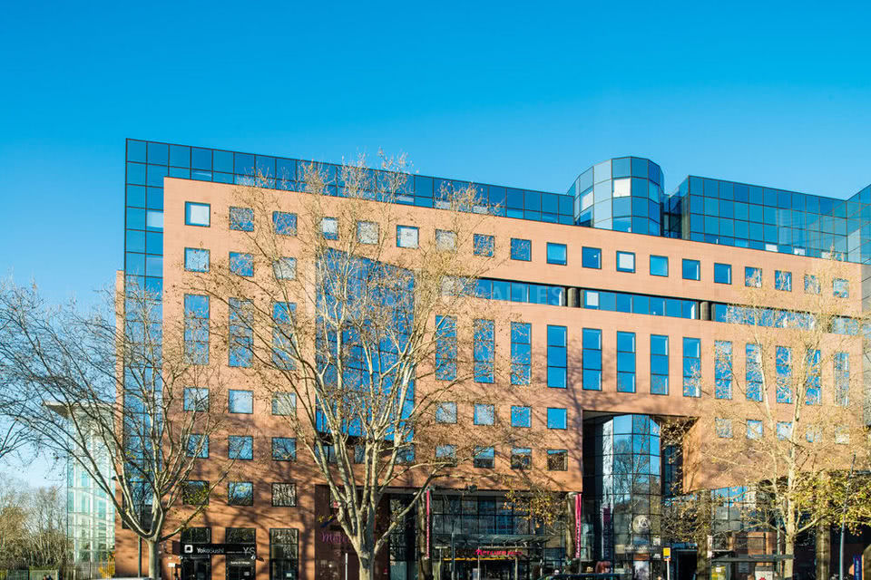 Regus Toulouse