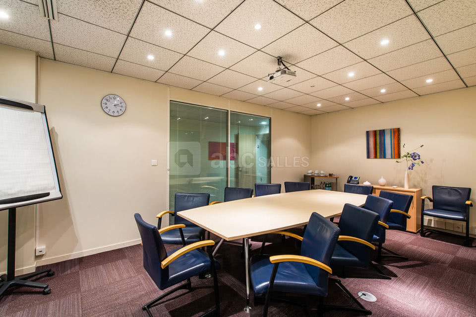 Regus Toulouse