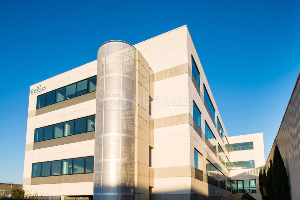 Regus Toulouse