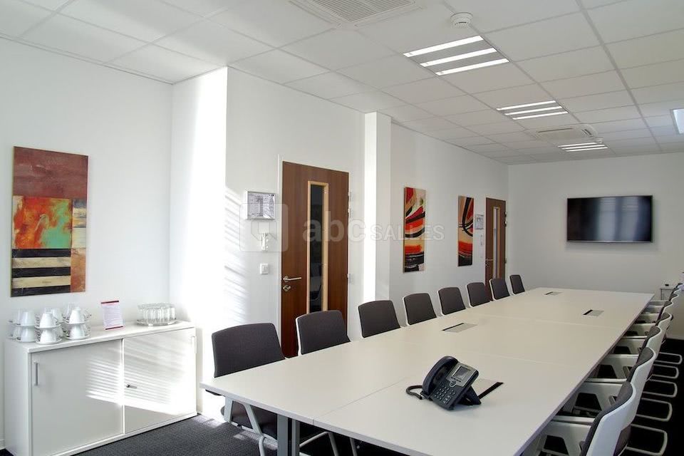 Regus Bordeaux