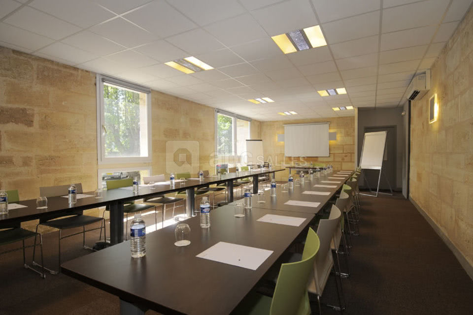 Regus Bordeaux