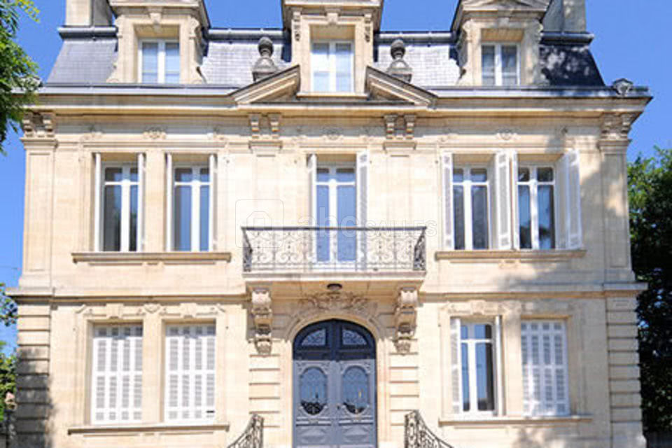 Regus Bordeaux