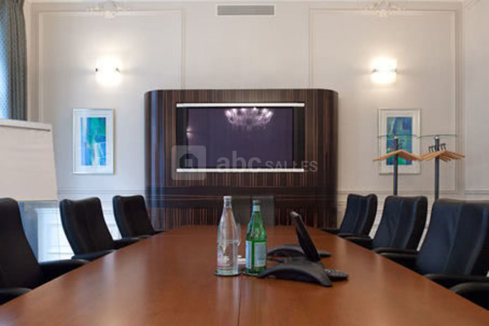 Regus Étoile - Champs-Élysées