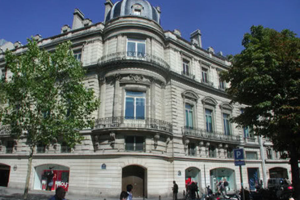 Regus Étoile - Champs-Élysées