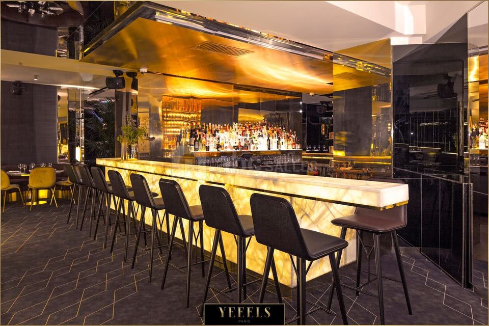 Yeeels Paris