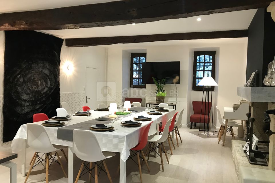 Domaine Le Castagné