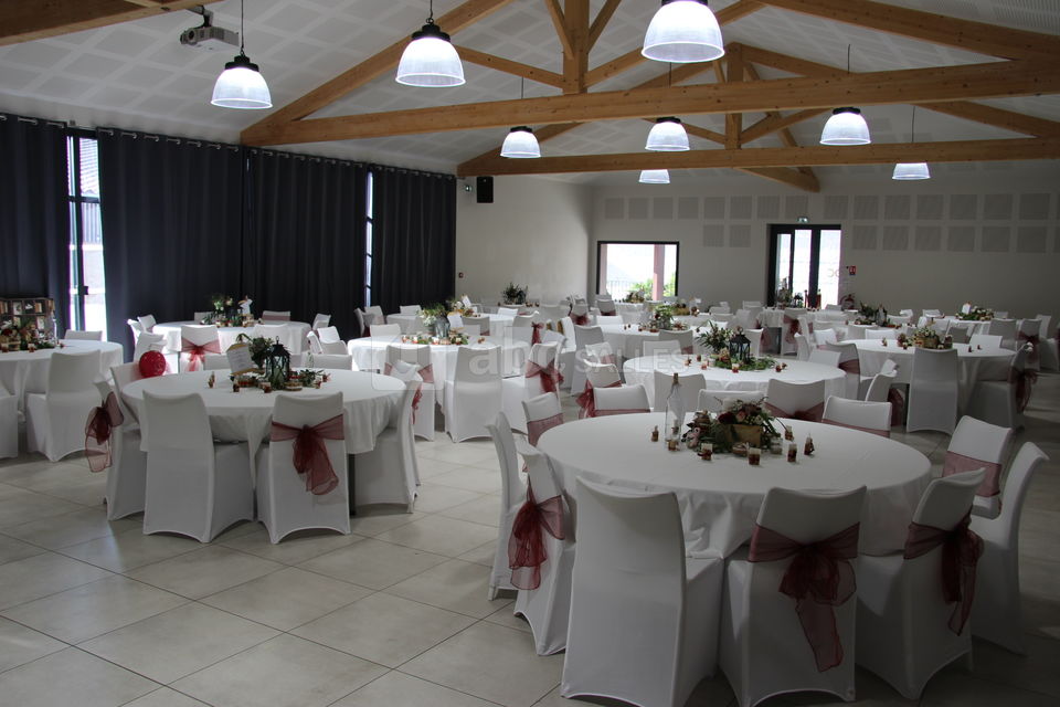Domaine Le Castagné