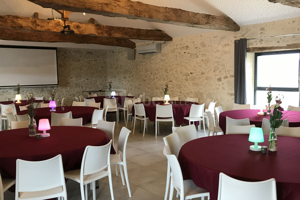 Domaine Le Castagné