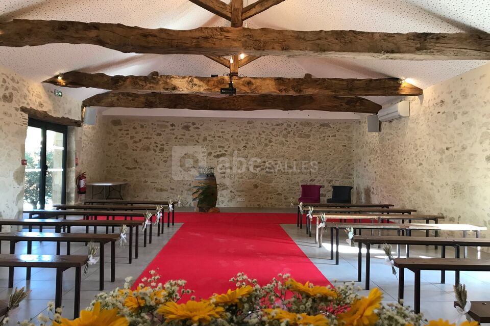 Domaine Le Castagné