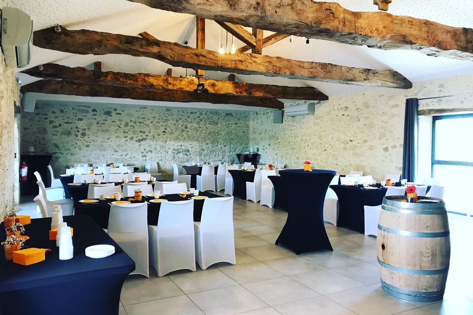 Domaine Le Castagné