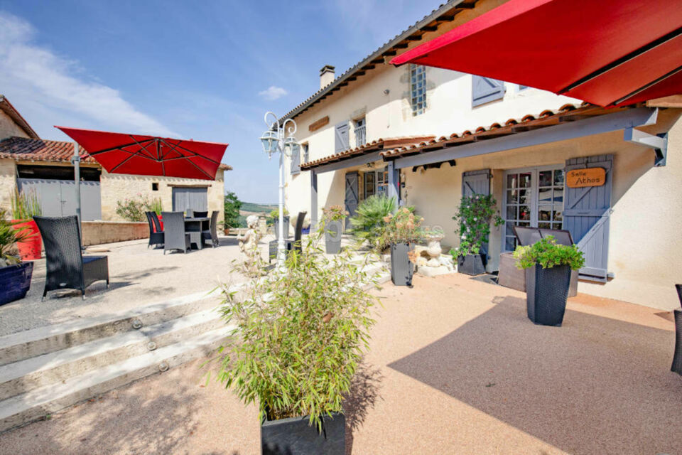 Domaine Le Castagné