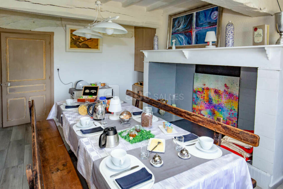 Domaine Le Castagné