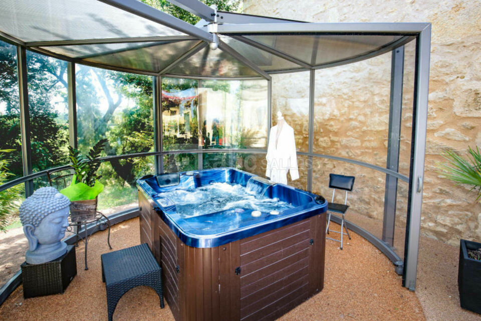 Domaine Le Castagné