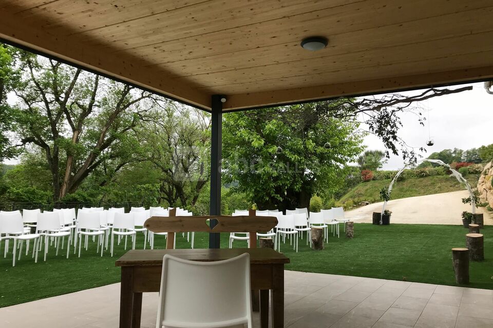 Domaine Le Castagné